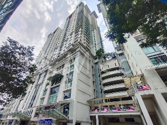 Office Lot