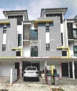Town House, Intermediate