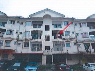 Apartment, Medium Cost