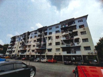 Apartment, Low Cost