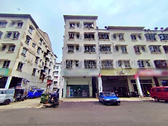 Apartment, Intermediate