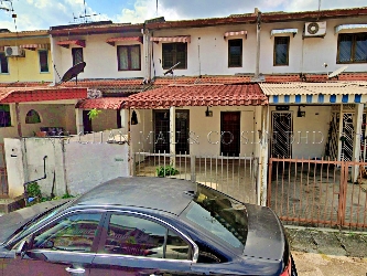 2 Storey Terrace House, Intermediate