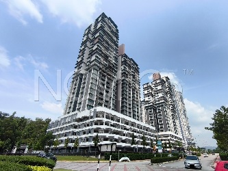 Service Apartment