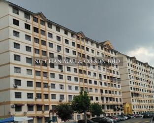 Apartment, Low Cost