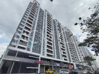 Service Apartment