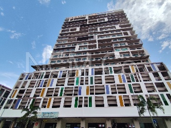 Service Apartment