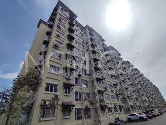 Apartment, Low-Medium Cost