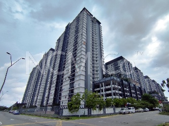 Service Apartment
