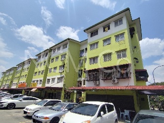 Apartment, Low Cost