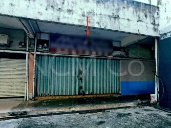Shop Lot