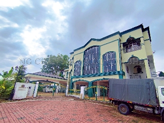 2.5 Storey Semi Detached House