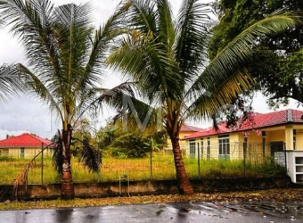 Residential Land