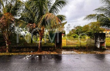 Residential Land