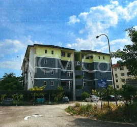 Apartment, Low Cost