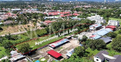 Agricultural Land