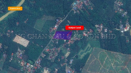 Land