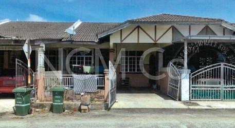 1 Storey Terrace House, Intermediate