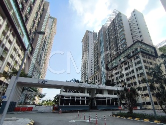 Duplex Service Apartment
