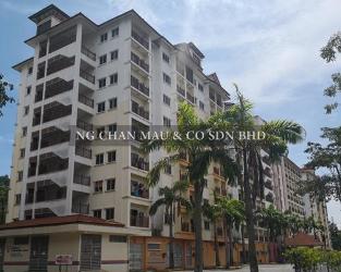 Service Apartment