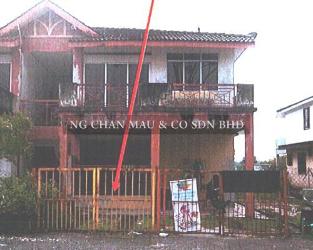 Cluster House, Low Cost