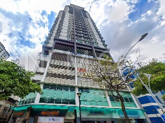 Service Apartment