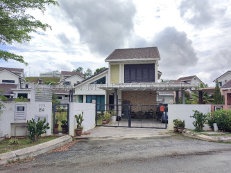 2 Storey Detached House