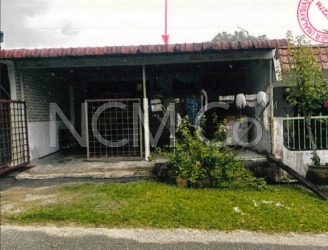 1 Storey Terrace House, Intermediate