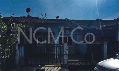 1 Storey Terrace House, Intermediate