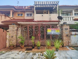 2.5 Storey Terrace House, Intermediate