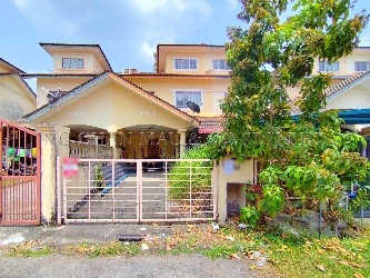 2.5 Storey Terrace House, Intermediate