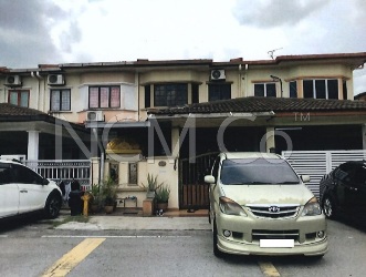 2 Storey Terrace House, Intermediate