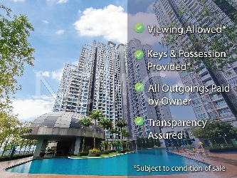 Service Apartment