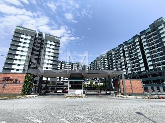 Apartment, Intermediate