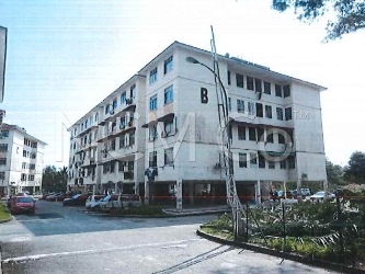Apartment, Low-Medium Cost