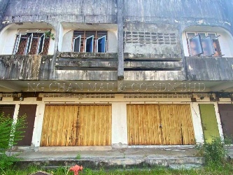 2 Storey Shop House, Intermediate