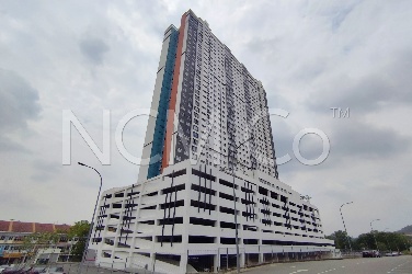 Service Apartment