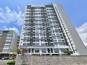 Service Apartment