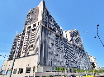 Service Apartment
