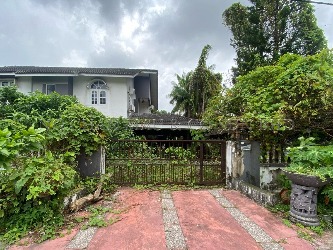 2 Storey Bungalow