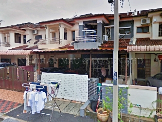 2 Storey Terrace House, Intermediate