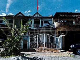 2 Storey Terrace House, Intermediate