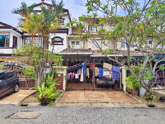 2.5 Storey Terrace House, Intermediate