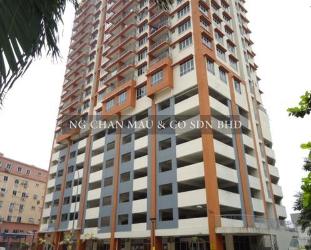 Service Apartment, Intermediate