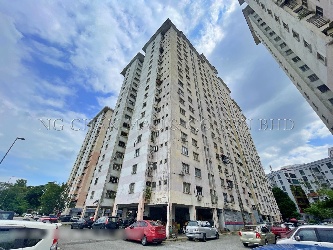 Apartment, Low Cost