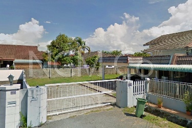 Semi Detached House
