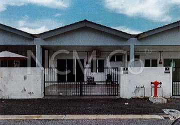1 Storey Terrace House, Intermediate