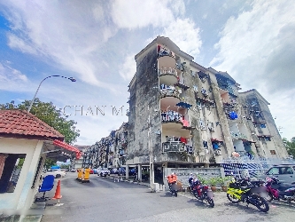 Apartment, Low Cost
