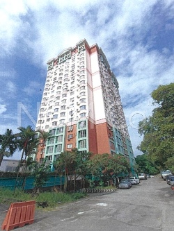 Service Apartment