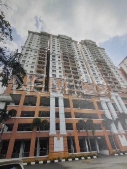 Service Apartment
