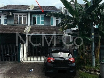 2 Storey Terrace House, Intermediate